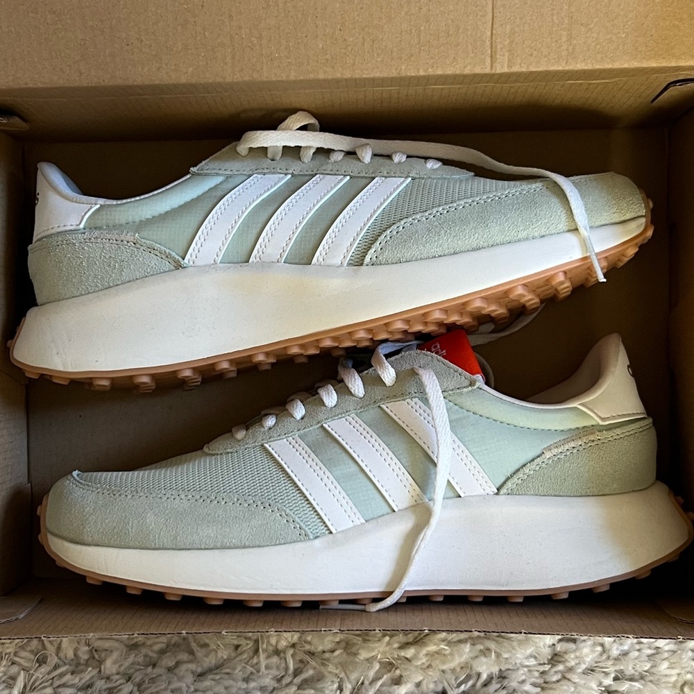 Adidas Run 70 Women’s Shoe